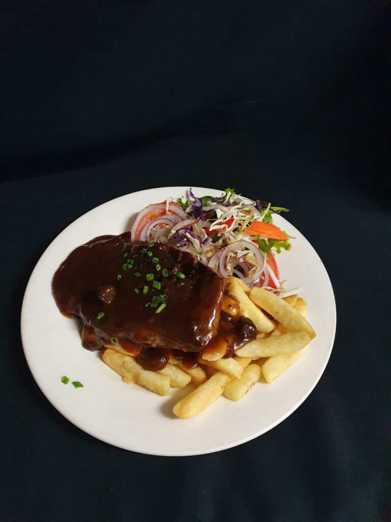 Rump 200g (GFO) | The Narry