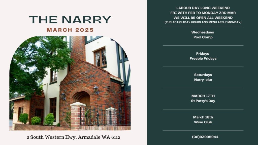 The Narry 21 1