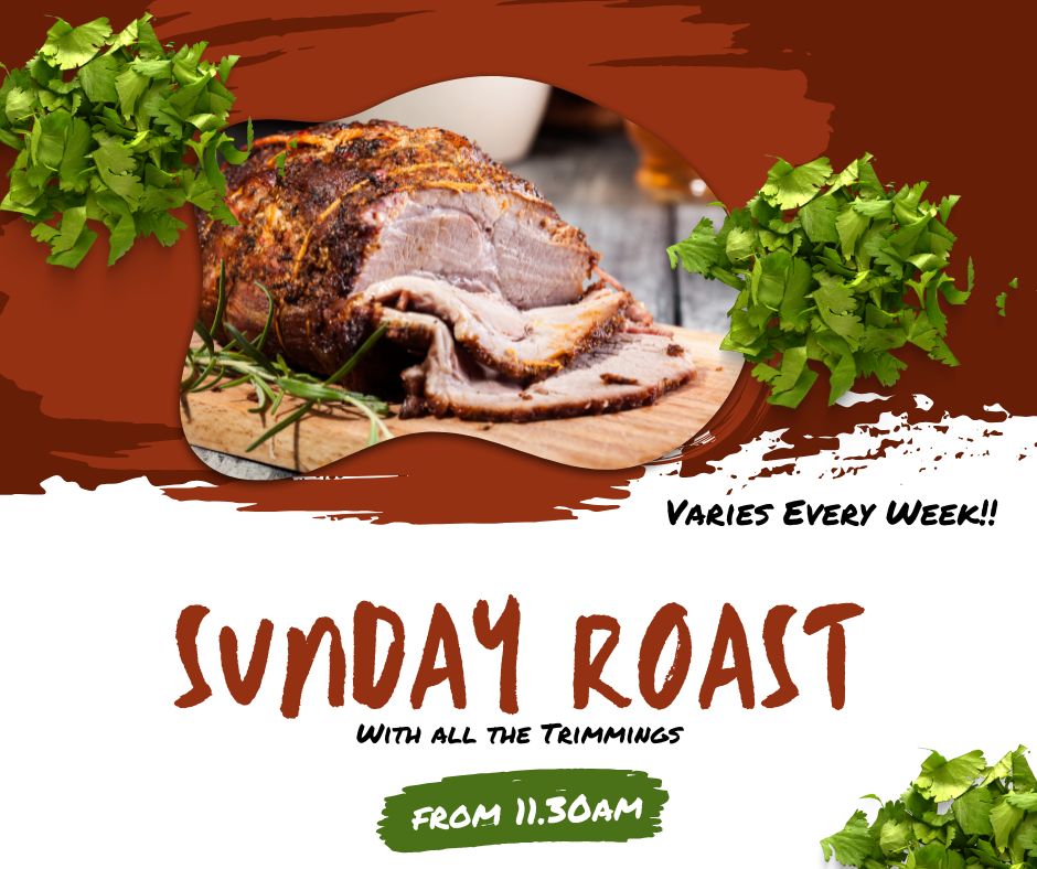 sunday roast 2