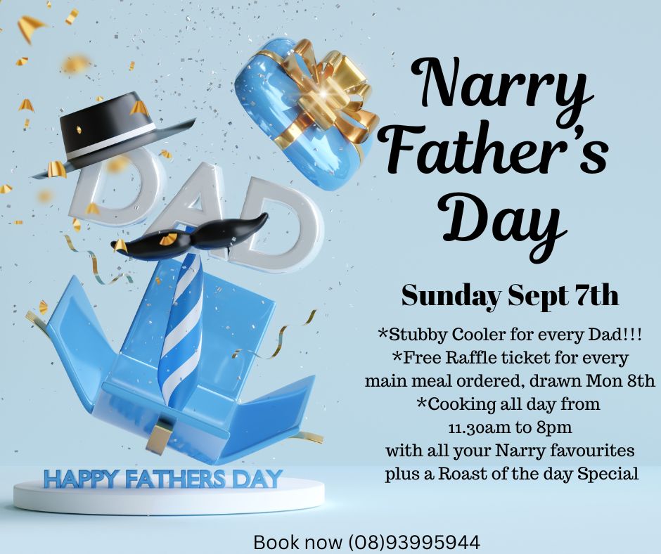Narry Fathers Day