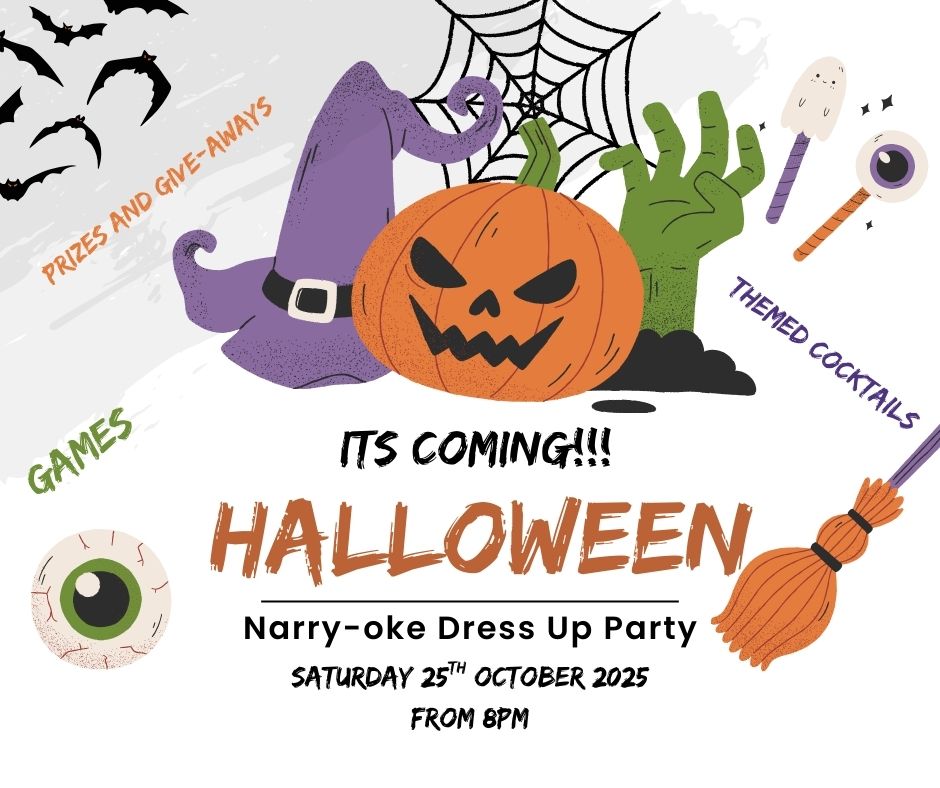 Narry oke Dress Up Party