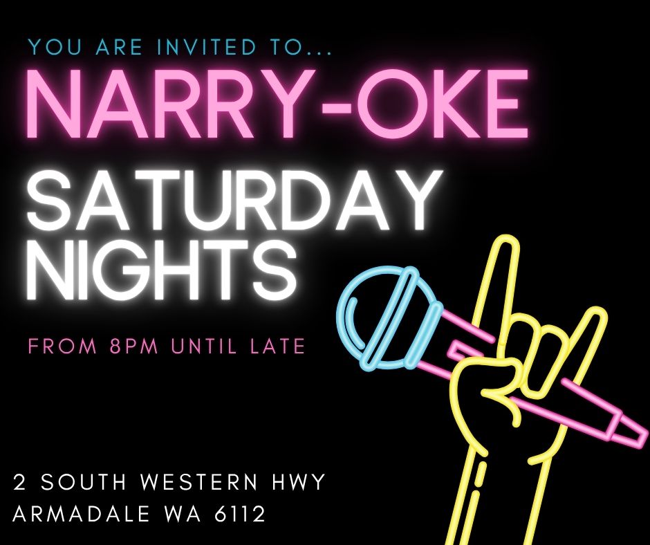 Narry oke 5