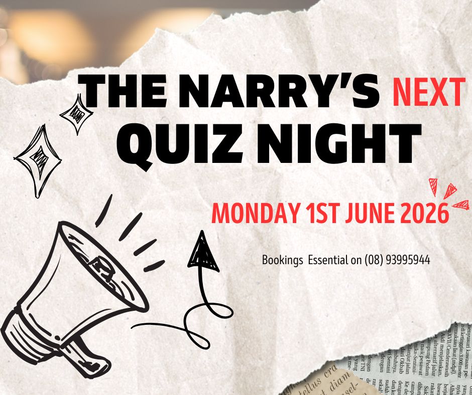 quiz Monday 1st june 2026