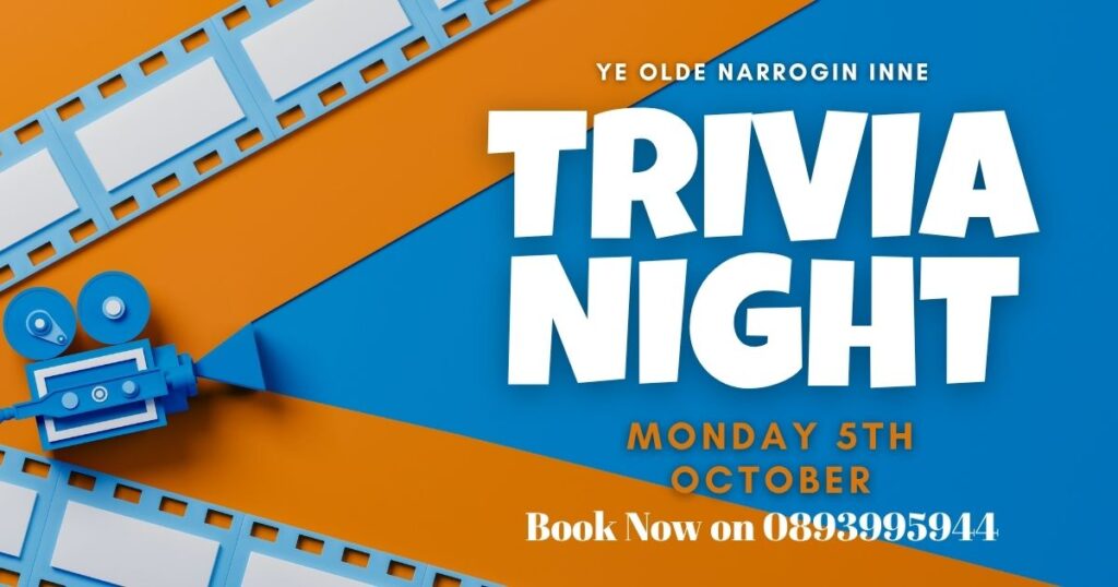 trivia oct